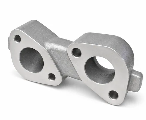 MAN Intermediate flange 51057150034