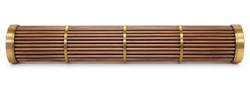 MAN Tube bundle 51061090042