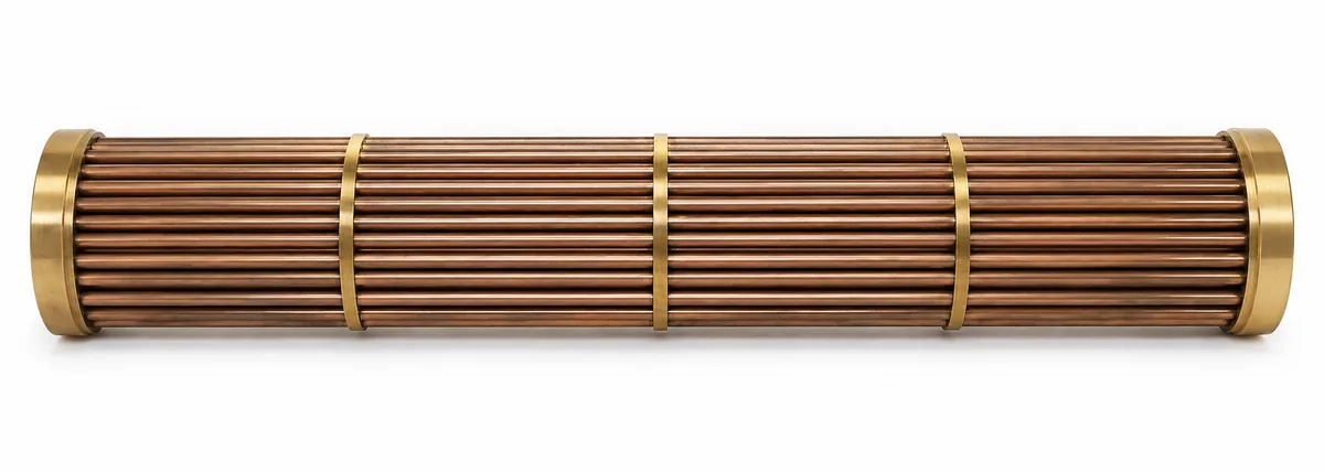 MAN Tube bundle 51061090042