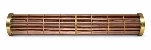 MAN Tube bundle 51061090047