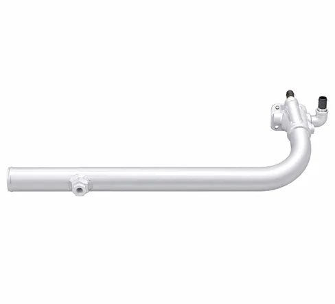 MAN Cooling water pipe 51063035422