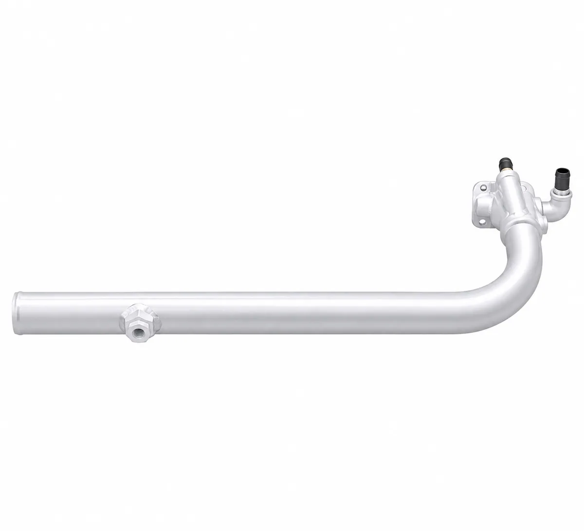 MAN Cooling water pipe 51063035422