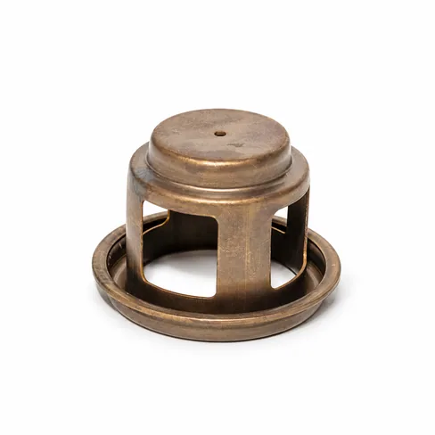 MAN Bypass element 51064020045