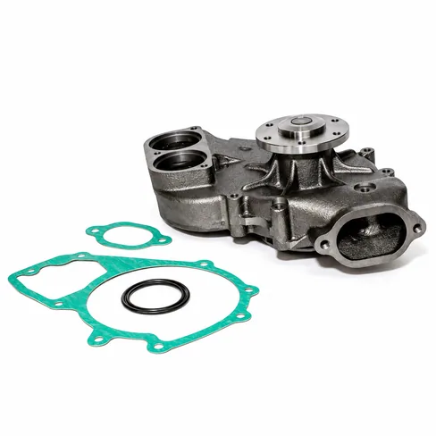 MAN Coolant pump 51065006282