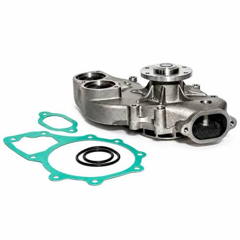 MAN Coolant pump 51065006408