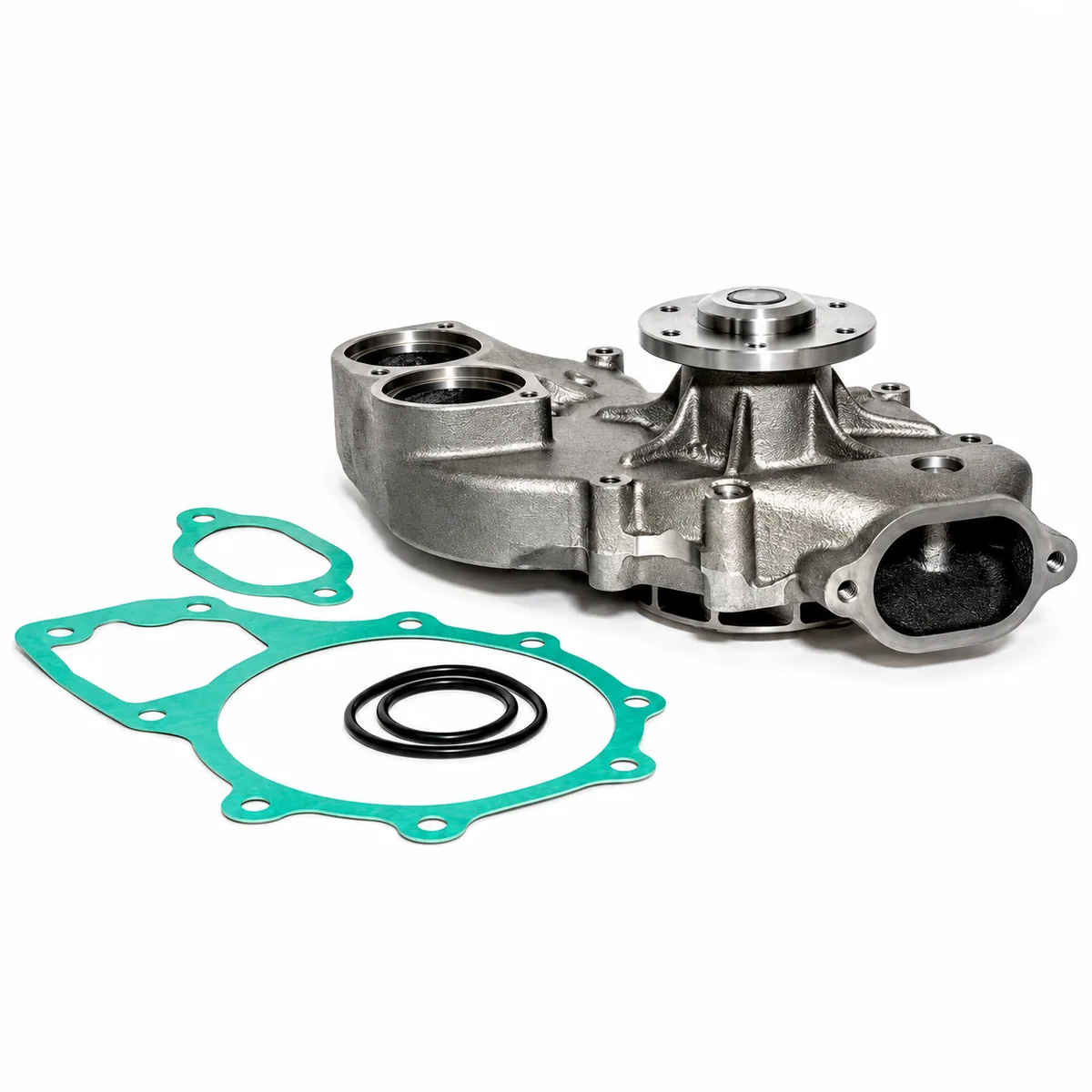 MAN Coolant pump 51065006408
