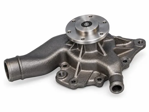 MAN Coolant pump assembly 51065006476