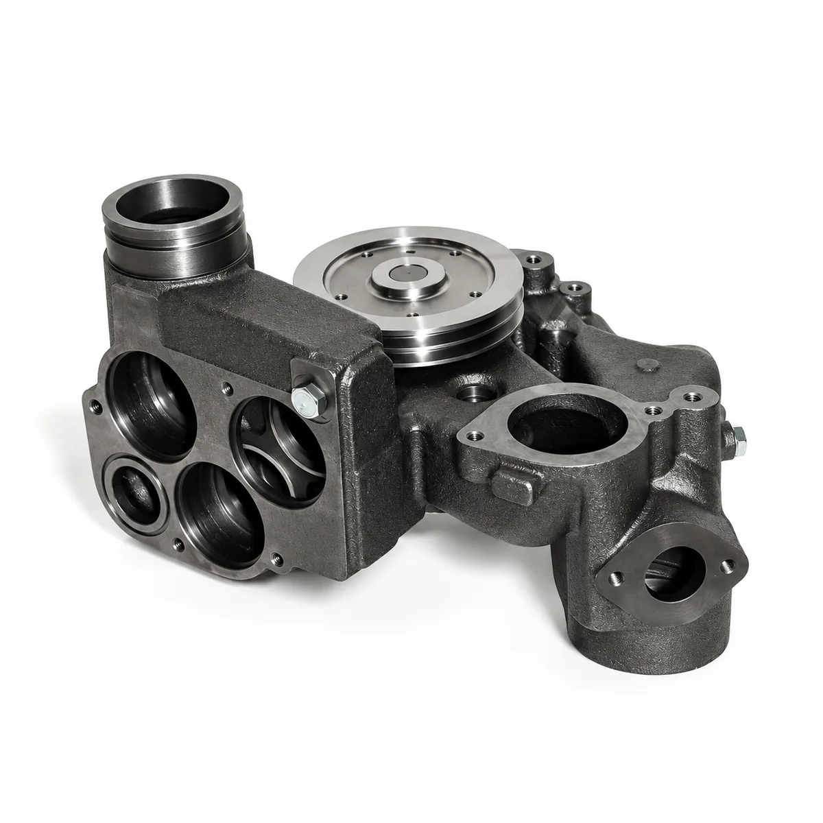 MAN Coolant pump 51065006624
