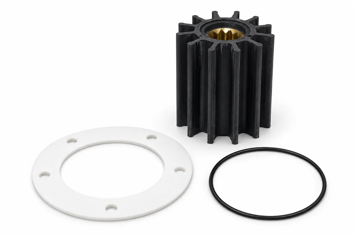 MAN Impeller 51065060103