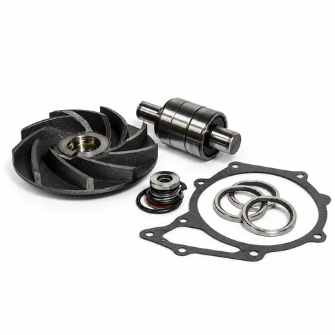 MAN Water pump repair kit 51065996079