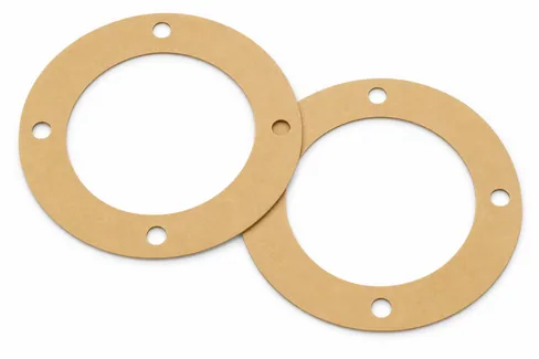 MAN Coolant pump seal 51069010167