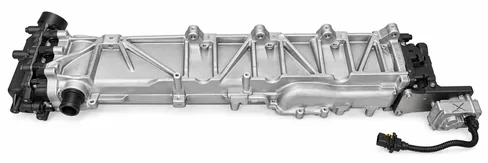 MAN Exh.-gas recirculation module 51081007282