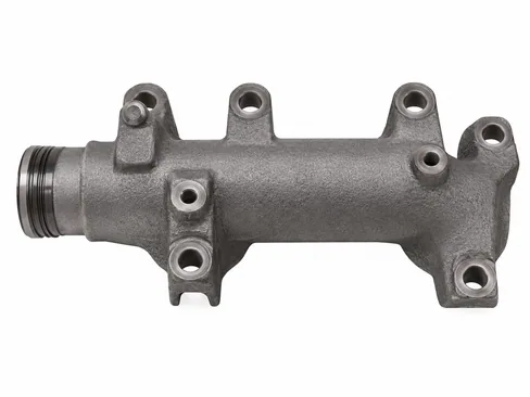 MAN Exhaust manifold assembly 51081016315