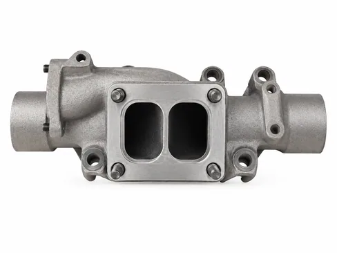 MAN Exhaust elbow 51081020232