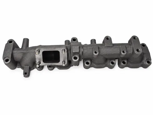 MAN Exhaust elbow 51081020364