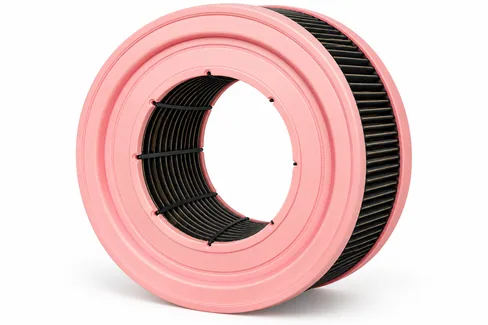 MAN Air cleaner 51084010003