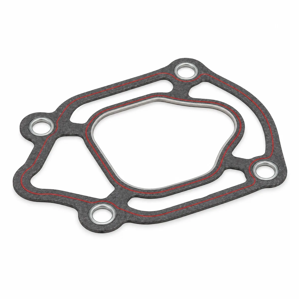 MAN Exhaust manifold seal asbestos-free 51089010083