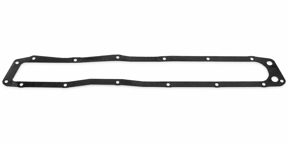 MAN Gasket intermediate plate exhaust manifold 51089010177