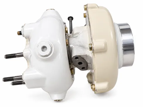 MAN Turbocharger assembly 51091007679