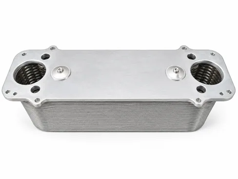 MAN Intercooler 51095007168