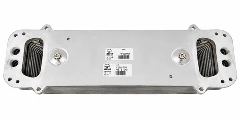 MAN Intercooler 51095007189