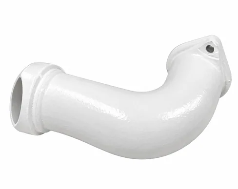 MAN Coolant elbow 51095020015