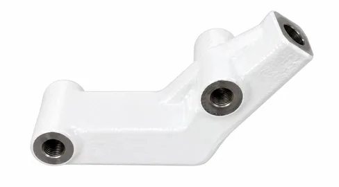 MAN Carrier intercooler 51095400016