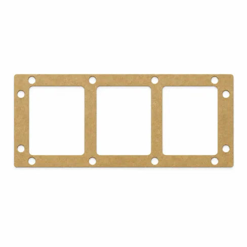 MAN Intercooler seal 51099050029