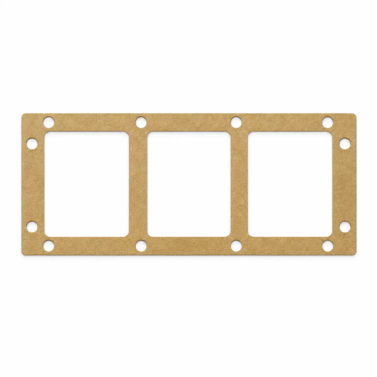 MAN Intercooler seal 51099050029