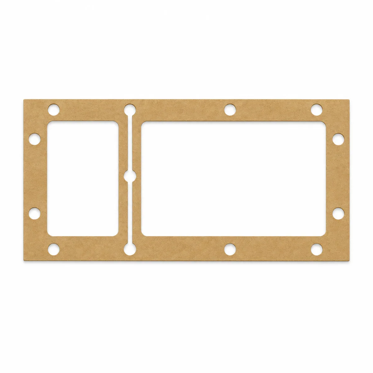 MAN Intercooler seal 51099050038