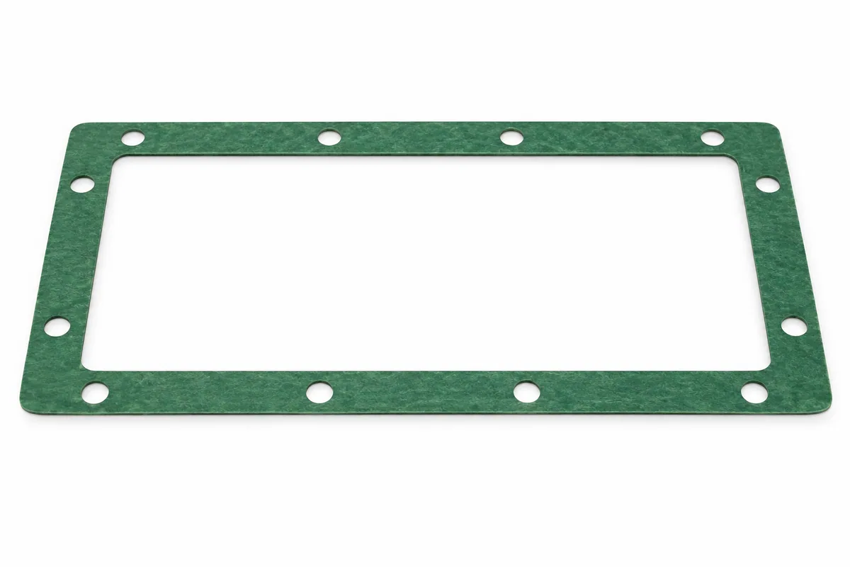 MAN Intercooler seal 51099050055