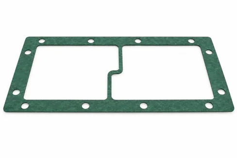 MAN Intercooler seal 51099050059