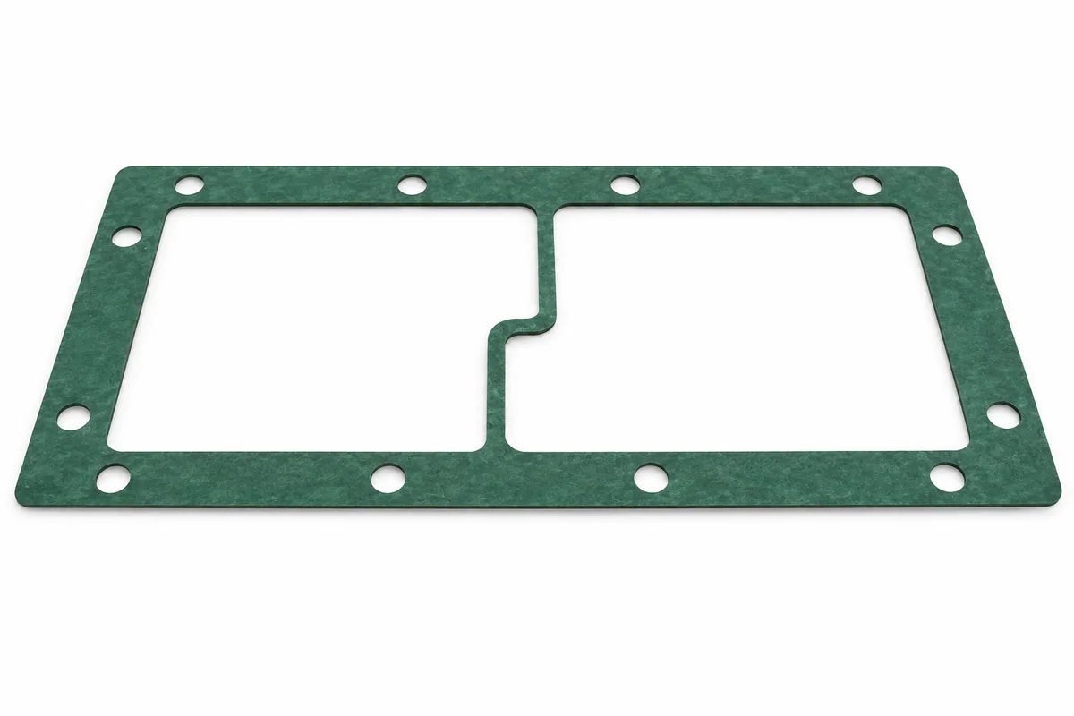 MAN Intercooler seal 51099050059