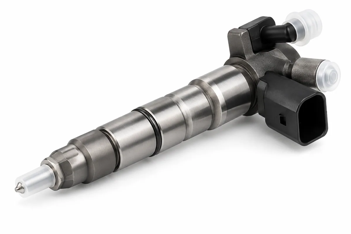 MAN Injector 51101006058