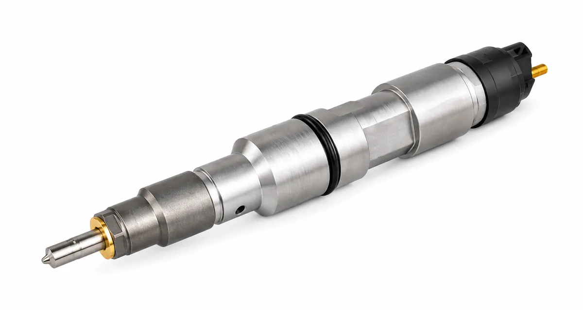 MAN Injector 51101006085