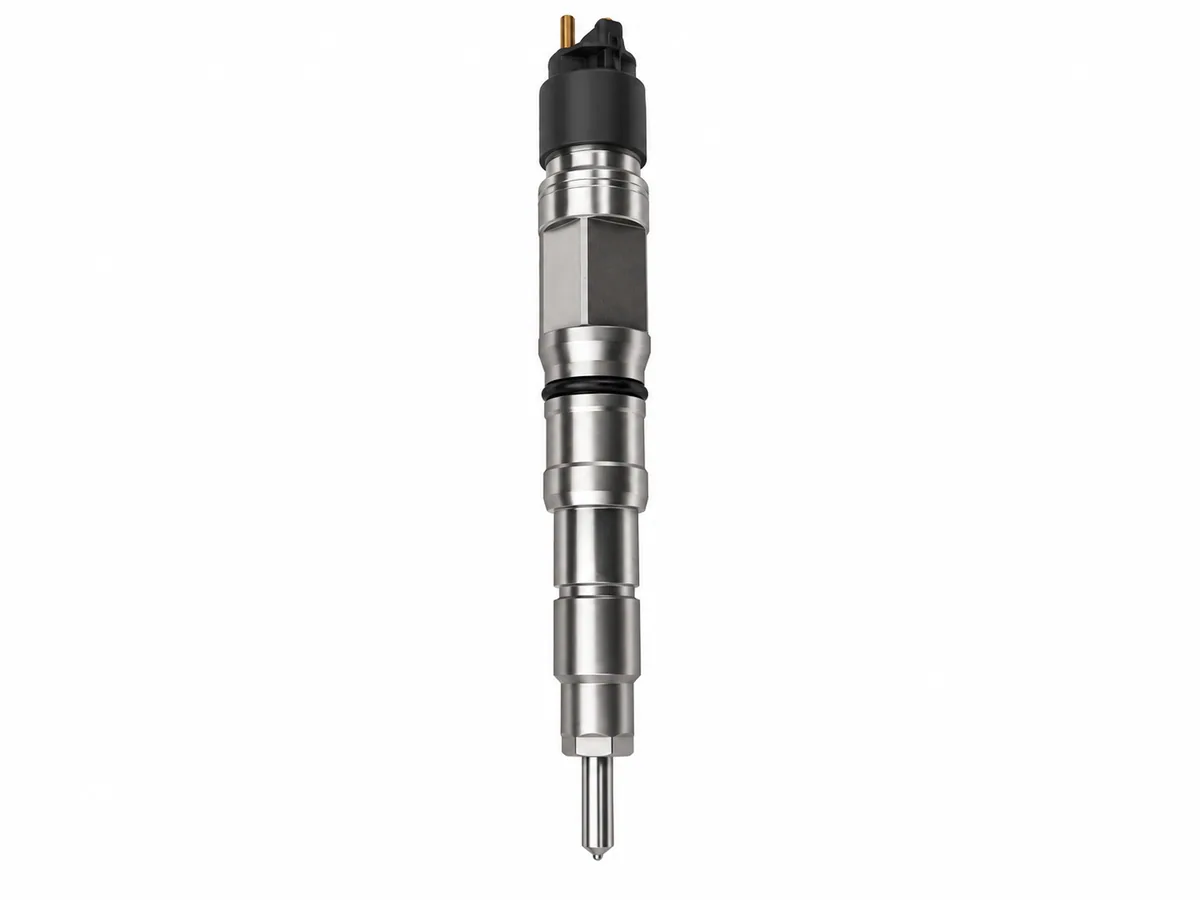 MAN Injector 51101006123