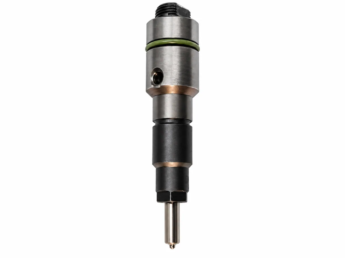MAN Nozzle holder combination 51101007450