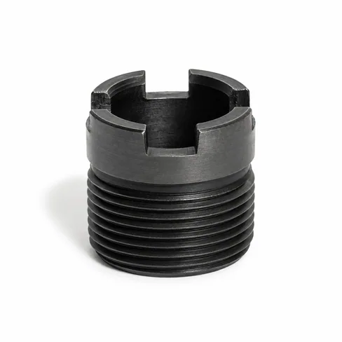 MAN Socket union 21C11-M28X1,5X25-C45-ZNPHR3F for nozzle holder 51101080005