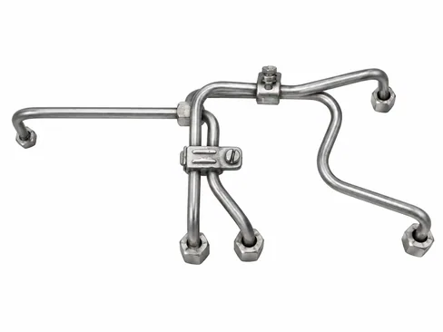 MAN Injection line 51103016213
