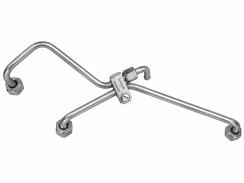 MAN Injection line 51103016214