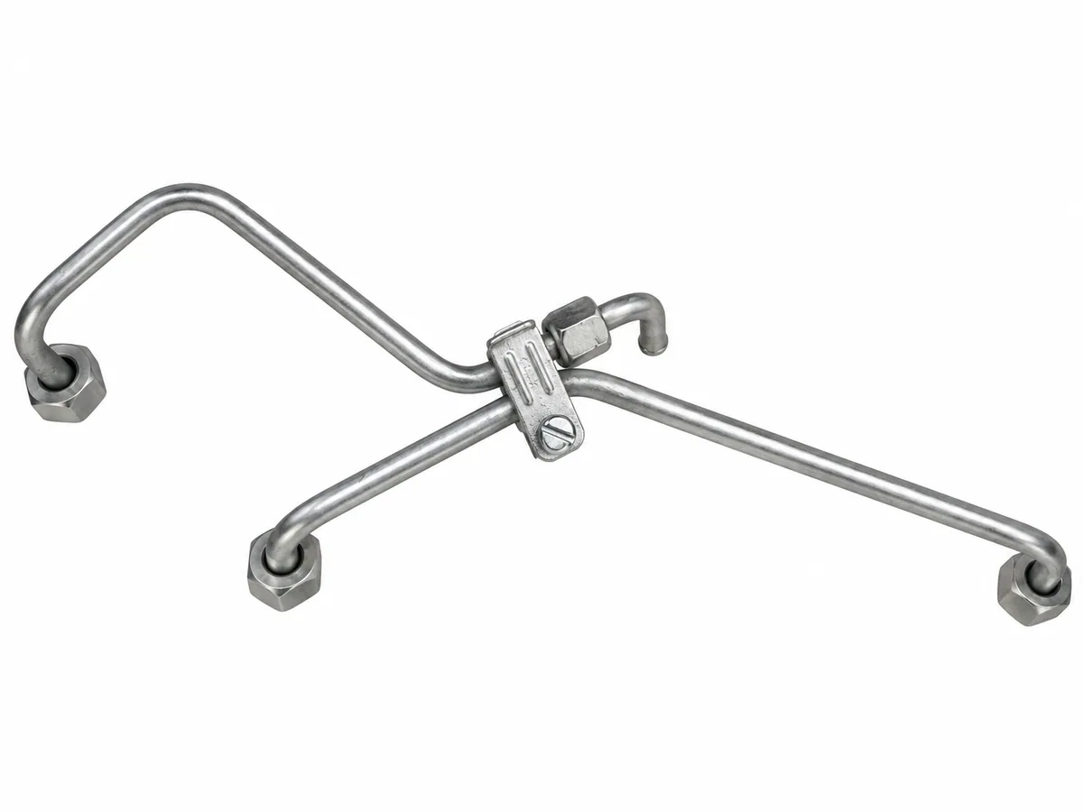 MAN Injection line 51103016214