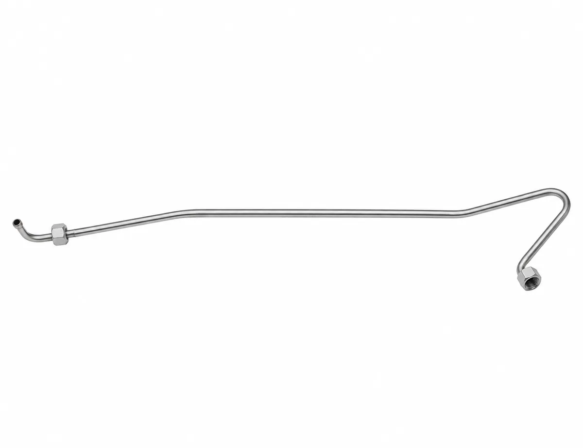 MAN Injection line 51103030329