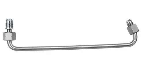 MAN Injection line 51103040403