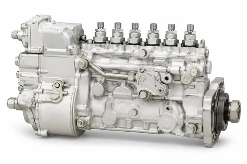 MAN Injection pump 51111037619