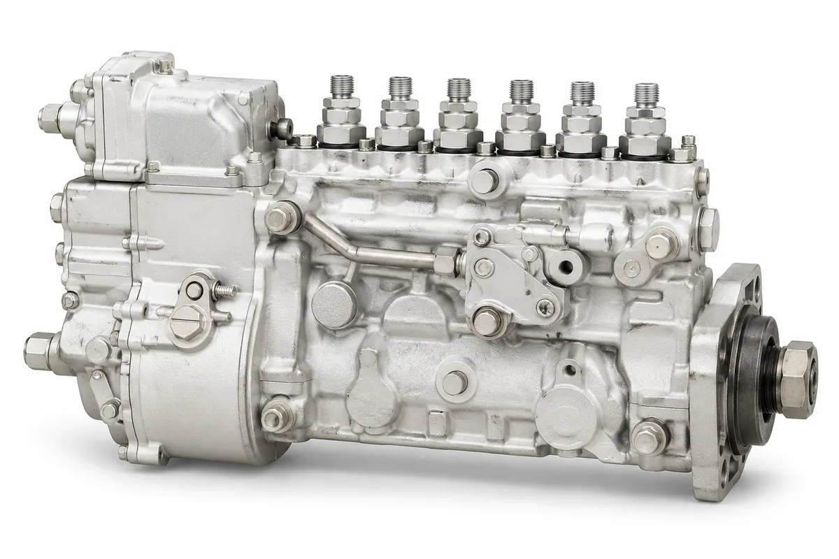 MAN Injection pump 51111037619