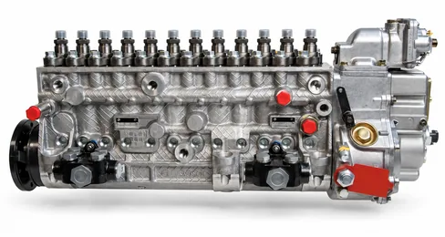 MAN Injection pump 51111037633
