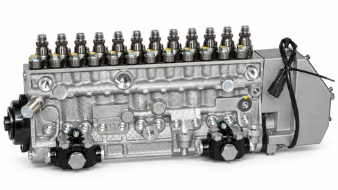 MAN Injection pump 51111037745