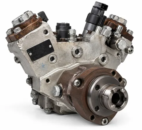 MAN High-pressure fuel pump 51111037762