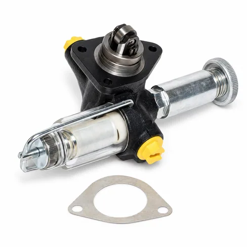 MAN Fuel pump flameproof 51121017090