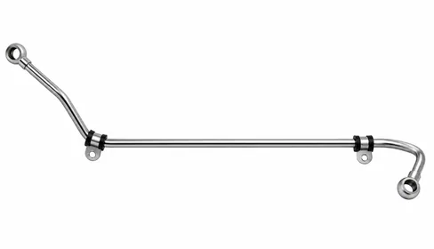 MAN Fuel line 51123025209